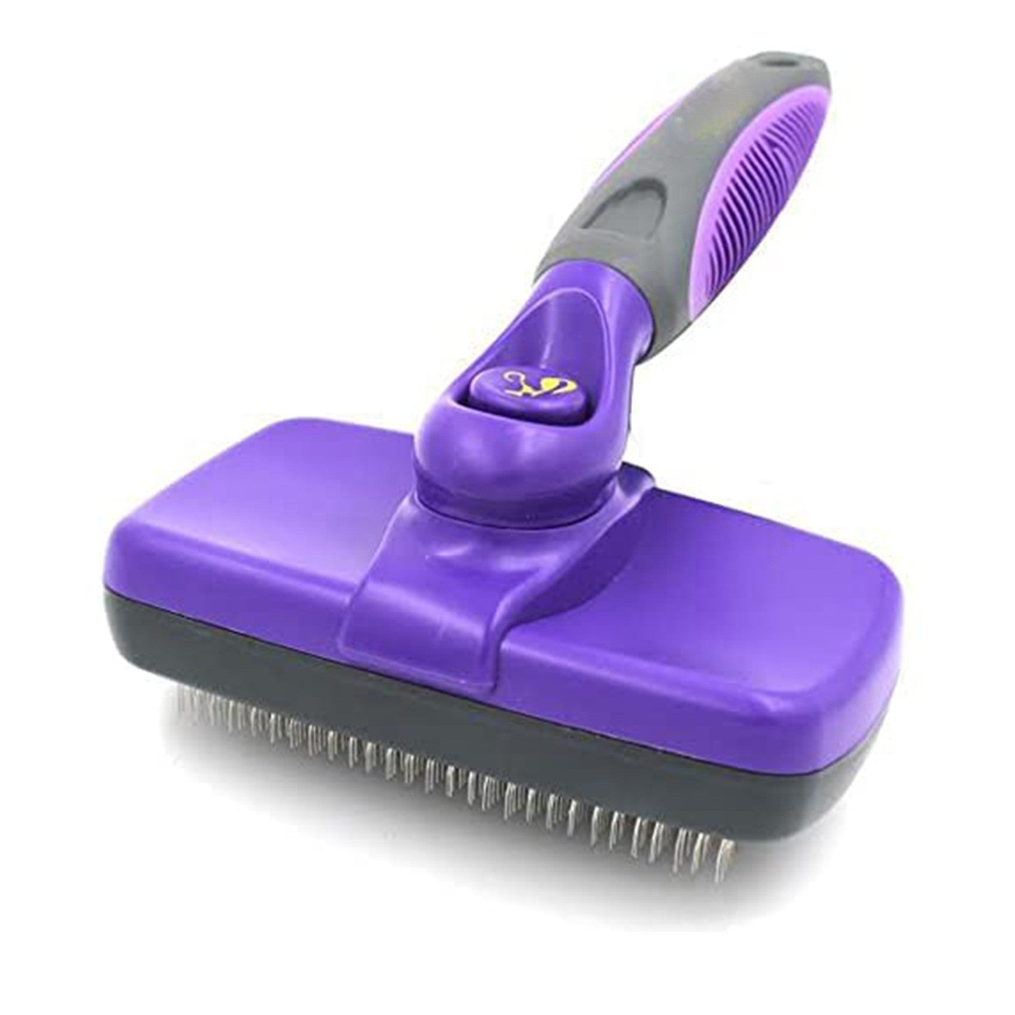 Self - Cleaning Slicker Brush - Zambeel