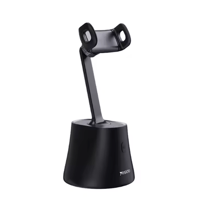 Self tracking 360° Holder - Zambeel