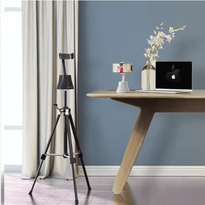 Self tracking 360° Holder - Zambeel