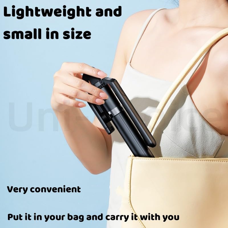 Selfie Stick with Grip Handle - Zambeel