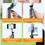 Selfie Stick with Grip Handle - Zambeel