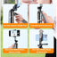 Selfie Stick with Grip Handle - Zambeel