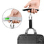 Selling T Scale Portable Electronic Baggage Scale 50kg Outdoor Travel Small Scale - Zambeel
