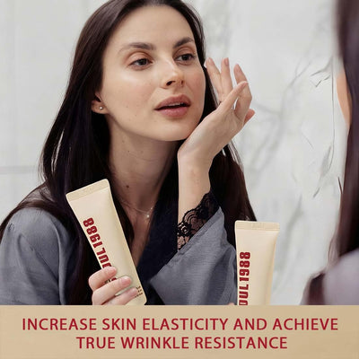 Seoul 1988 Eye Cream - Zambeel