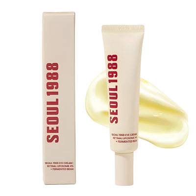 Seoul 1988 Eye Cream - Zambeel
