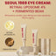 Seoul 1988 Eye Cream - Zambeel