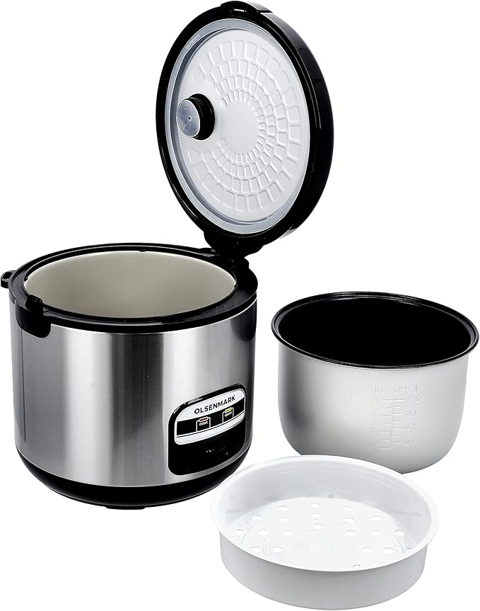 Severin Rice Cooker - Zambeel