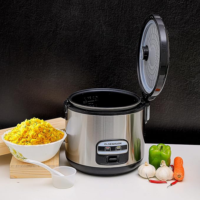 Severin Rice Cooker - Zambeel