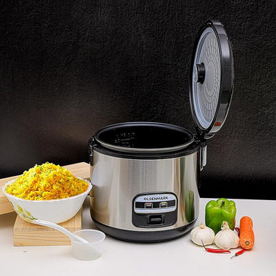 Severin Rice Cooker - Zambeel