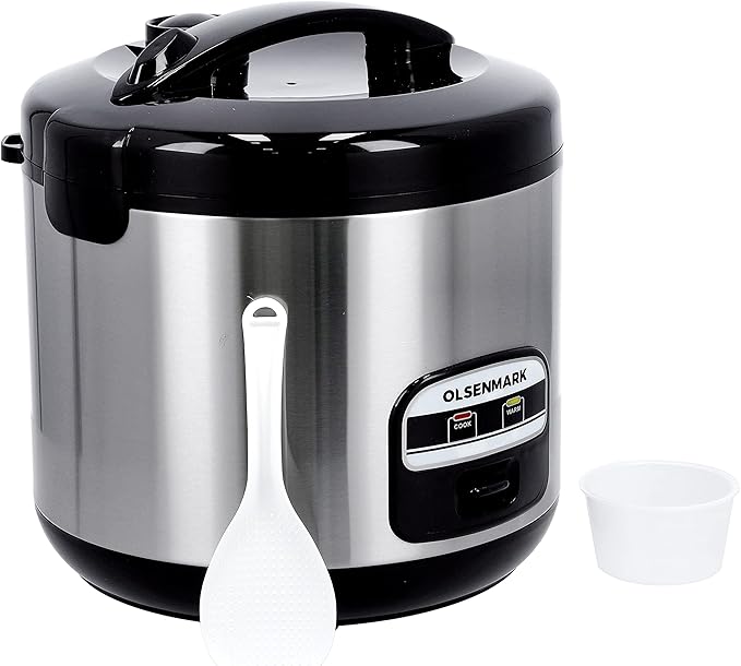 Severin Rice Cooker - Zambeel