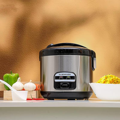 Severin Rice Cooker - Zambeel