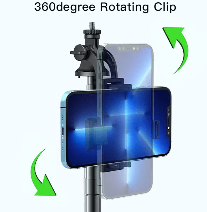 SF13 Selfie stick - Zambeel
