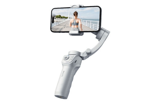 SF18 Auto Face Tracking Gimbal © - Zambeel