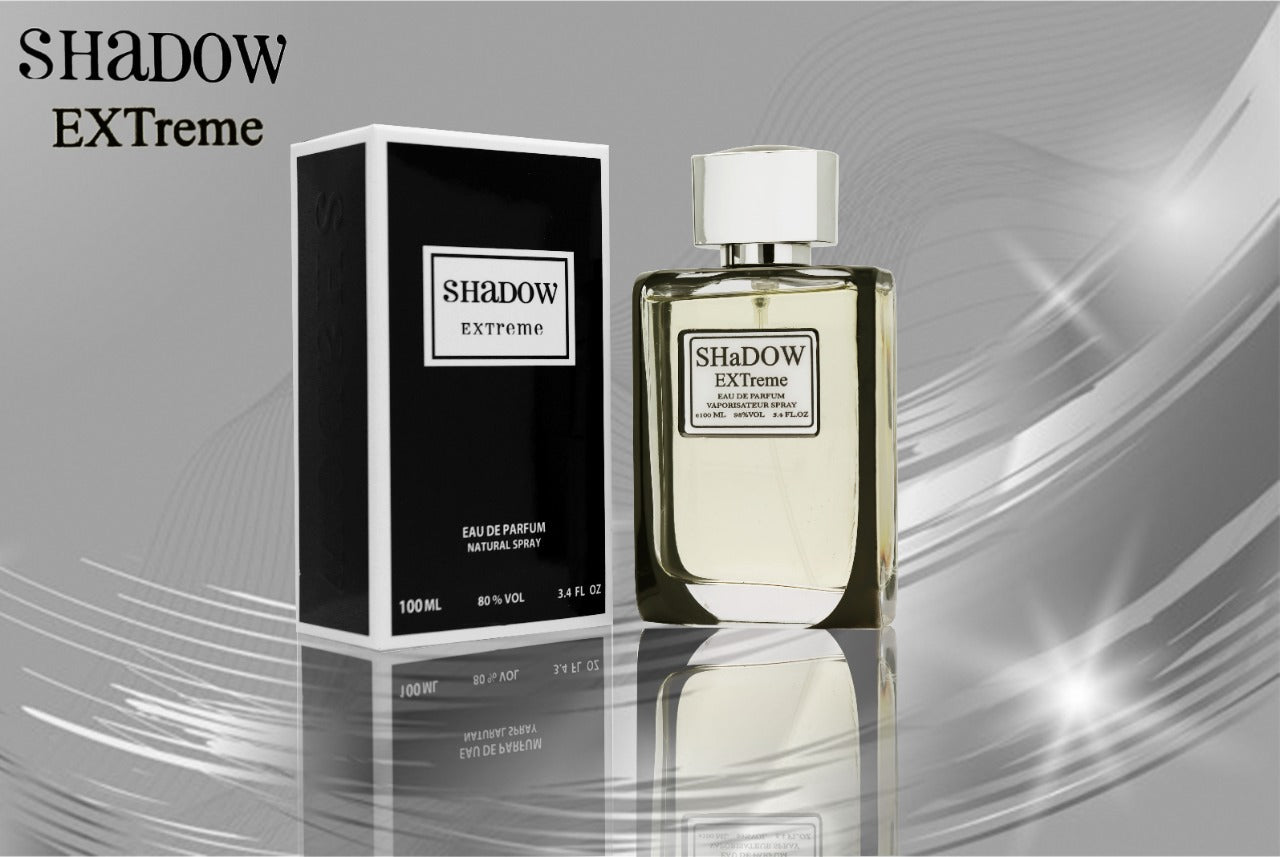 Shadow Extreme (100ml) - Zambeel