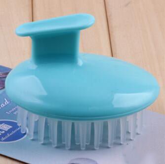 Shampoo Brush Scalp Massager - Zambeel
