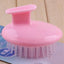 Shampoo Brush Scalp Massager - Zambeel