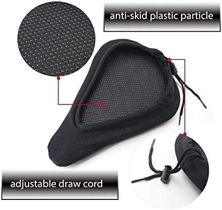 Shaoyun - Bicycle Cushion - Zambeel