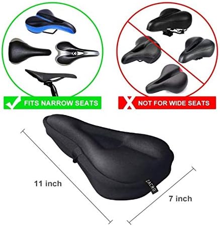 Shaoyun - Bicycle Cushion - Zambeel