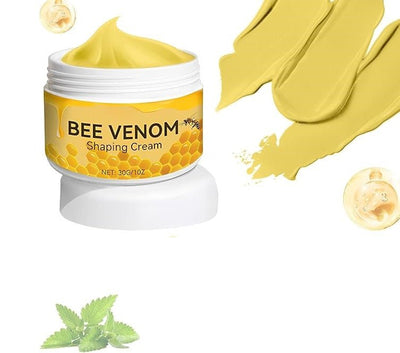 Shaping Cream (50g) - Zambeel