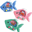 Shark Handheld Water Game - Zambeel