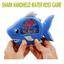 Shark Handheld Water Game - Zambeel