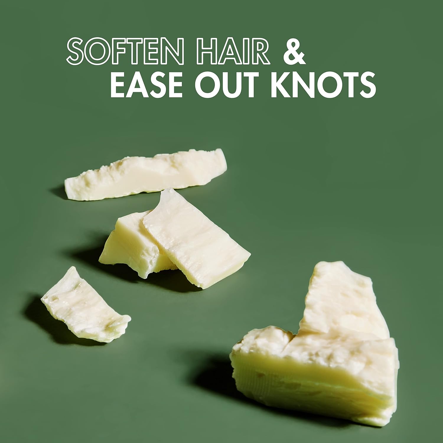 SheaMoisture Men - Full Beard Detangler (Original) - Zambeel