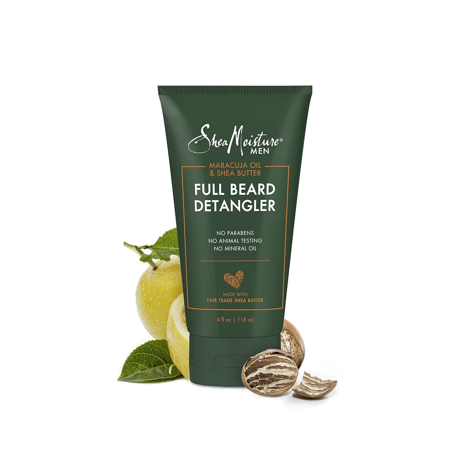 SheaMoisture Men - Full Beard Detangler (Original) - Zambeel
