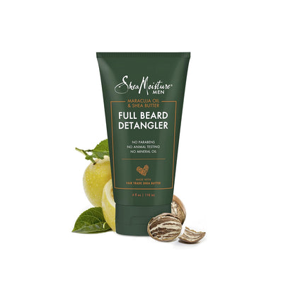 SheaMoisture Men - Full Beard Detangler (Original) - Zambeel