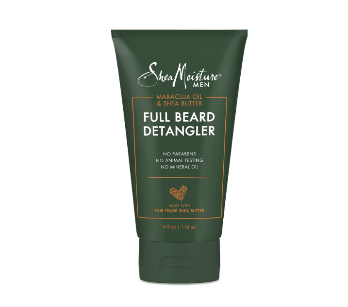 SheaMoisture Men - Full Beard Detangler (Original) - Zambeel