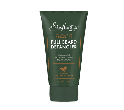 SheaMoisture Men - Full Beard Detangler (Original) - Zambeel