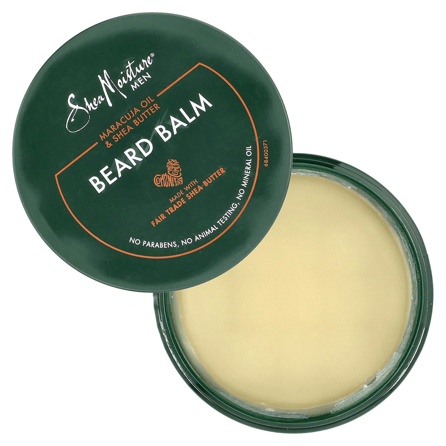 SheaMoisture Men - Full Beard Detangler (Original) (Copy) - Zambeel