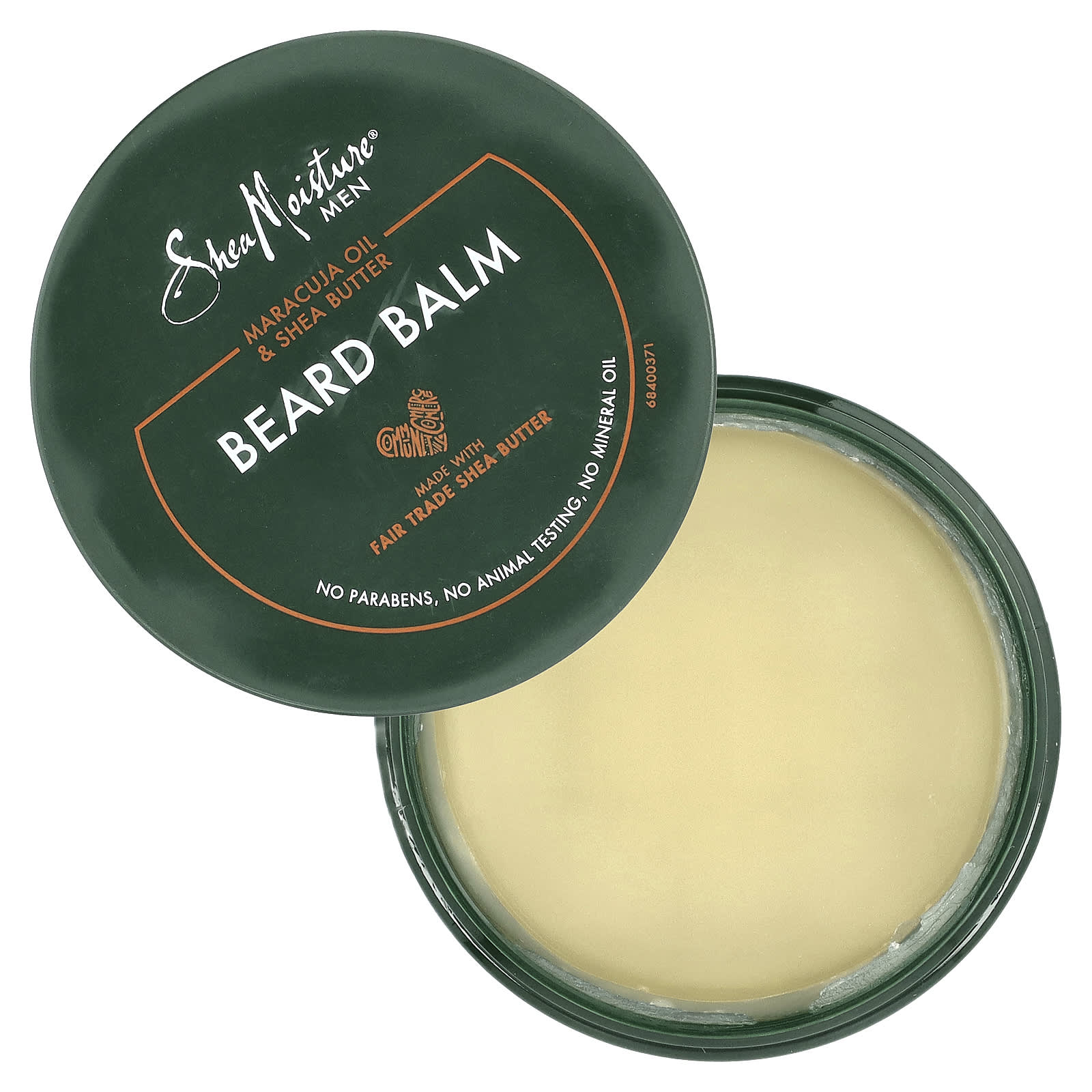 SheaMoisture Men - Full Beard Detangler (Original) (Copy) - Zambeel