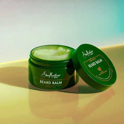 SheaMoisture Men - Full Beard Detangler (Original) (Copy) - Zambeel