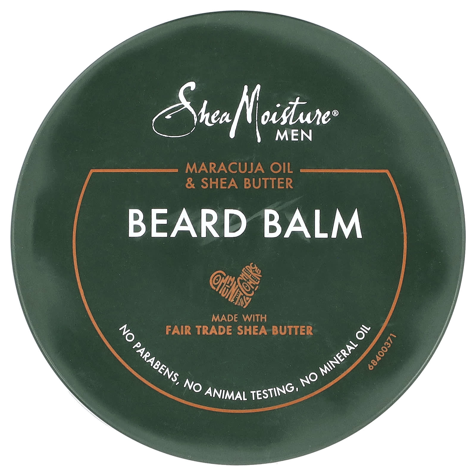SheaMoisture Men - Full Beard Detangler (Original) (Copy) - Zambeel