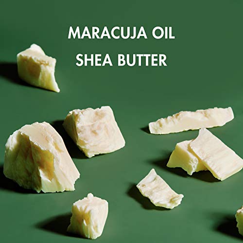 SheaMoisture Men - Maracuja Oil & Shea Butter Beard Conditioning Oil (Original) - Zambeel