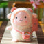 Sheep Plush Toy - Zambeel