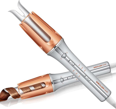 SHEGLAM HAIR – It - Curl One - Touch Instant Curler © - Zambeel