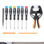 Sheng Wei - 13 - in - 1 Mobile Repair Tool Set - Zambeel
