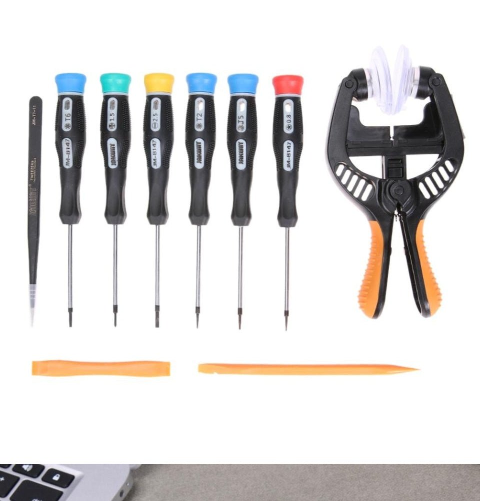 Sheng Wei - 13 - in - 1 Mobile Repair Tool Set - Zambeel