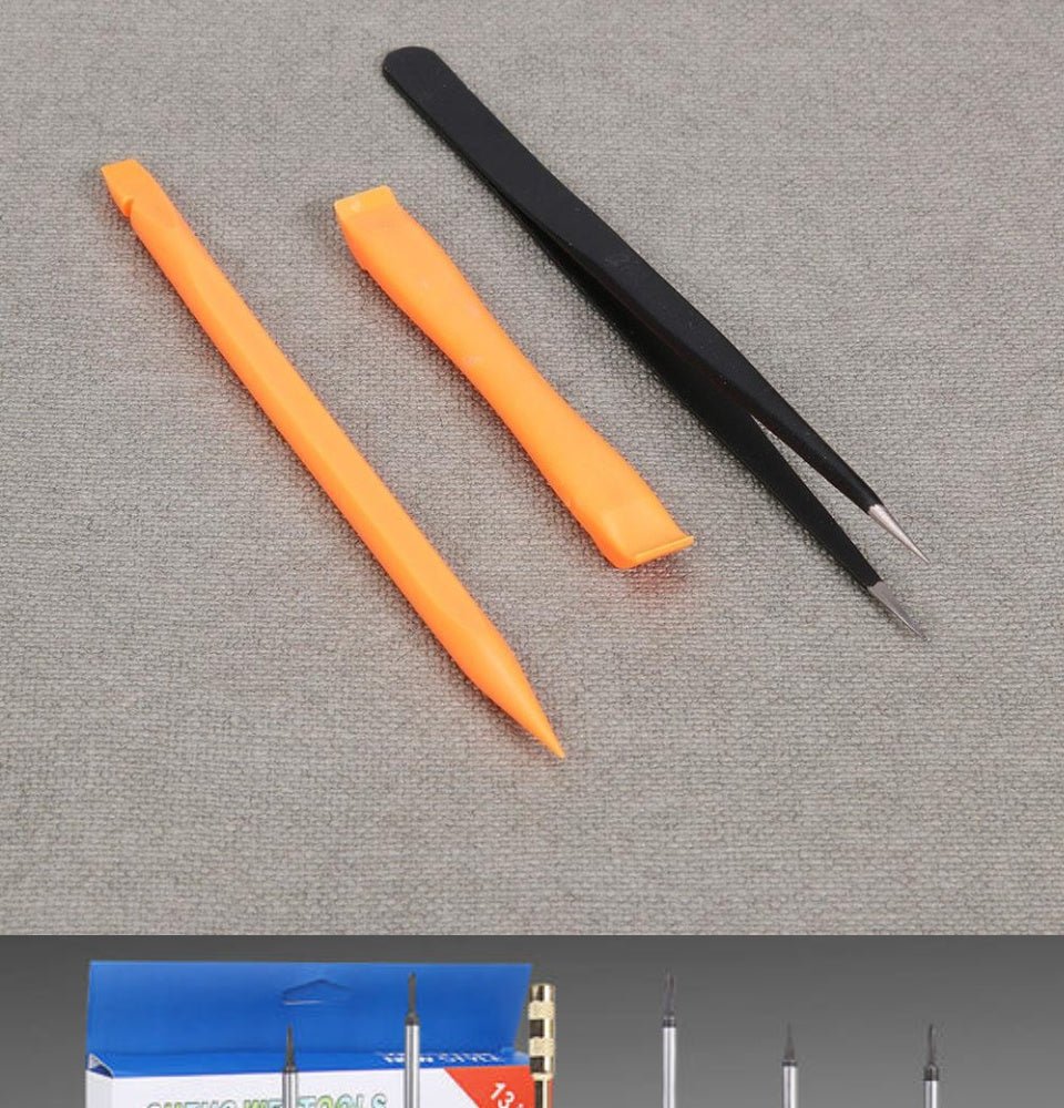 Sheng Wei - 13 - in - 1 Mobile Repair Tool Set - Zambeel