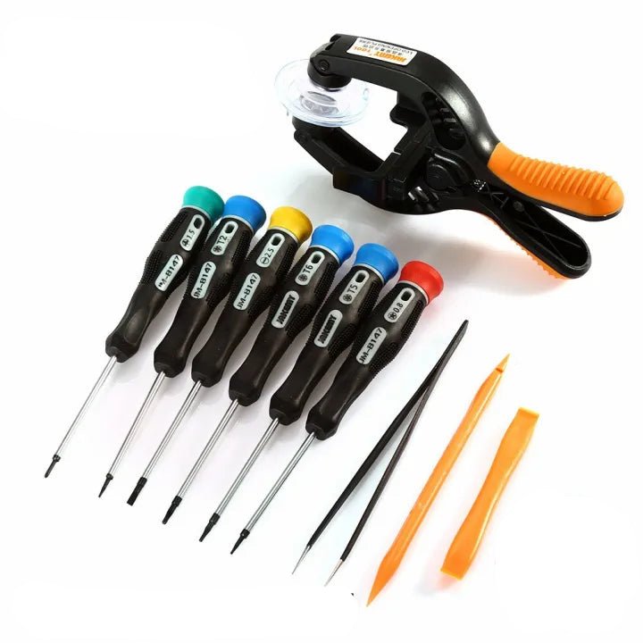Sheng Wei - 13 - in - 1 Mobile Repair Tool Set - Zambeel
