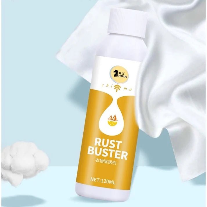 Shima - Rust Buster (Original) – Zambeel