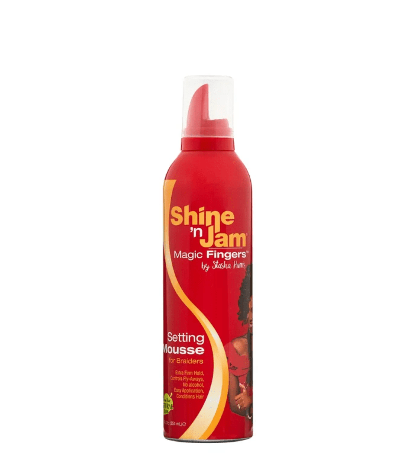 Shine 'n Jam - Magic Fingers Gel (Original) - Zambeel