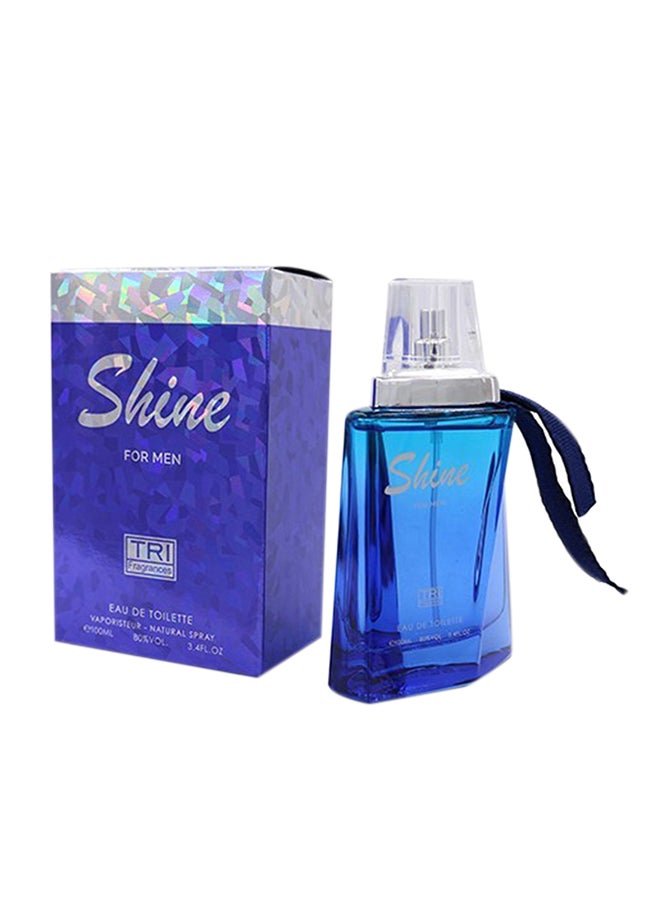 Shine Perfume - Zambeel
