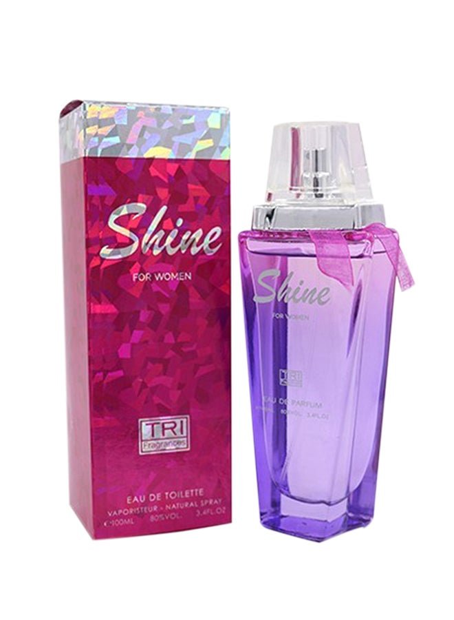 Shine Perfume - Zambeel