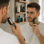 Shinon - Electric Hair and Beard Trimmer - Zambeel