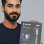 Shinon - Electric Hair and Beard Trimmer - Zambeel