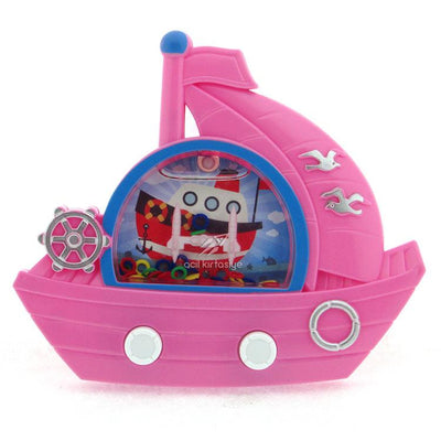 Ship Water Game - Zambeel