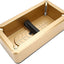 Shoe Cover Dispenser © - Zambeel
