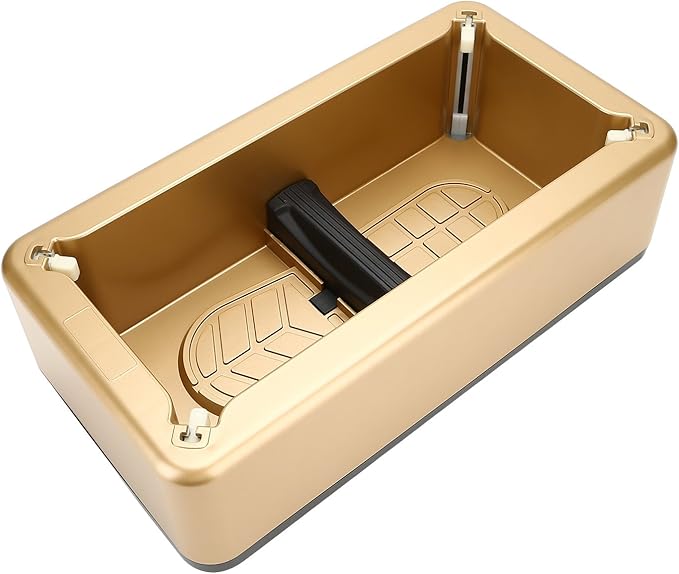 Shoe Cover Dispenser © - Zambeel